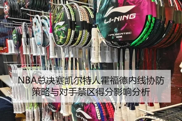NBA总决赛凯尔特人霍福德内线协防策略与对手禁区得分影响分析
